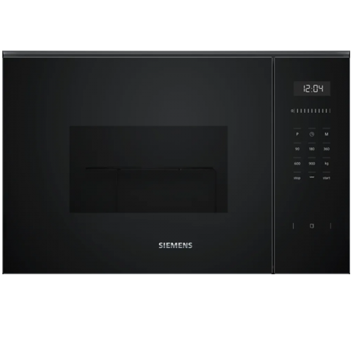 SIEMENS - Microondas Encastre IQ500 BE555LMB1