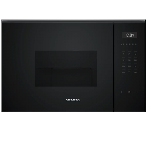 Microondas Encastre IQ500 SIEMENS - BE525LMB1