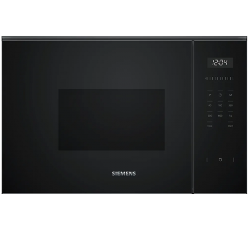 Microondas Encastre SIEMENS IQ500 BF525LMB1