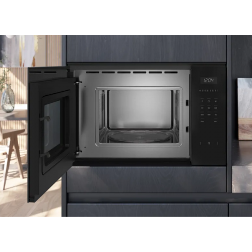 Microondas Encastre SIEMENS IQ500 BF525LMB1