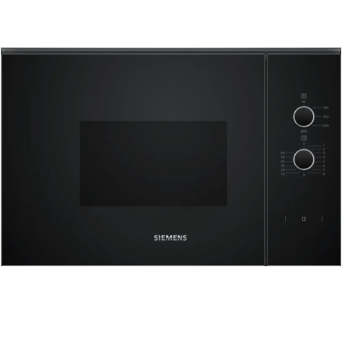 SIEMENS - Microondas Encastre IQ500 BF520LMA1