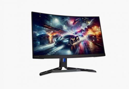 Monitor Lenovo Legion 27 polegadas R27qc-30, 350 cd/m2, 3000:1