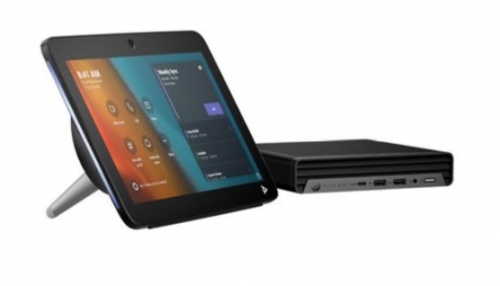 Computador HP Mini IP Conference Core i7 13700T RAM 16 GB SSD 256 GB , A1ZB6AW#UUZ