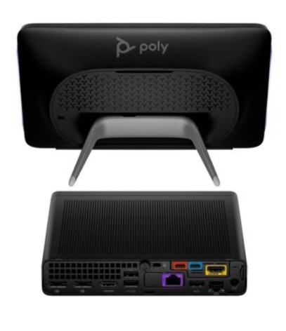 Computador HP Mini IP Conference Core i7 13700T RAM 16 GB SSD 256 GB , A1ZB6AW#UUZ