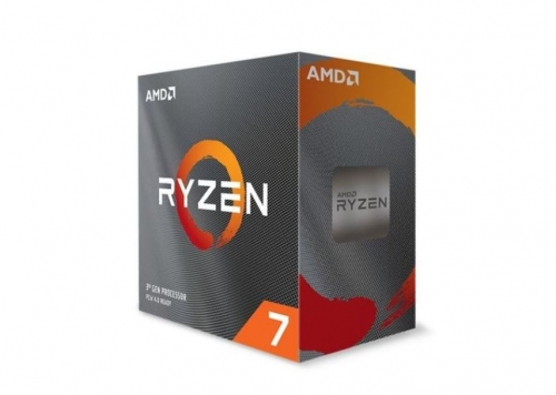 Processador AMD Ryzen 7 3800XT 8 Cores 3.9GHz 4/32Mb AM4