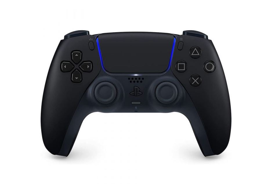 Comando DualSense PS5 Preto