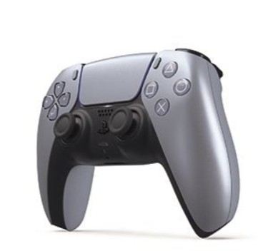 Comando PS5 DualSense (PS5/PC/Mac/Bluetooth)