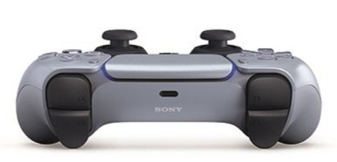 Comando PS5 DualSense (PS5/PC/Mac/Bluetooth)