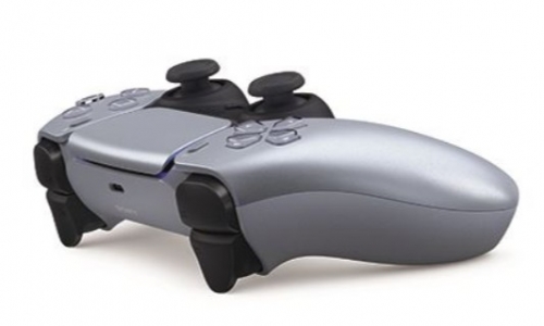 Comando PS5 DualSense (PS5/PC/Mac/Bluetooth)