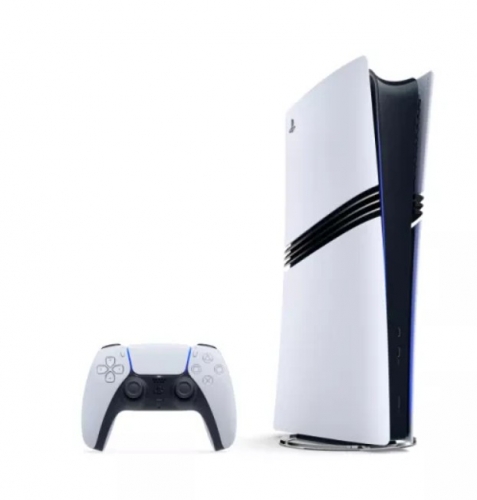 CONSOLA Sony PLAYSTATION 5 PRO