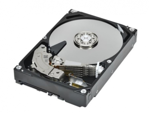 Disco Toshiba MG10-D Series MG10ADA200E 2TB 3.5" SATA 6Gb/s 7200 rpm buffer: 512 MB