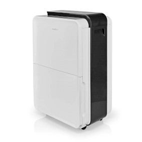 Desumidificador SmartLife Wi-Fi | 30 l/dia | Desumidificação / Contínuo / Max+ / Roupa seca / Ventilação | Android™ / IOS | Higróstato ajustável | 210 m³/h