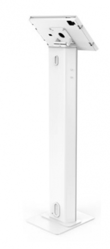 Suporte Compulocks iPad Air M2 & M3 13" para tablet bloqueável branco - 140W13APXW