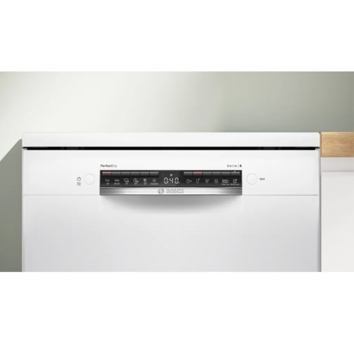 Máquina de Lavar Loiça Bosch SMS-6-ZCW-10-E 