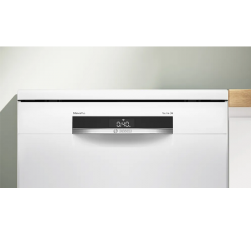 Máquina de Lavar Loiça Bosch SMS-6-ECW-15-E