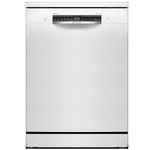 Máquina de Lavar Loiça Bosch SMS4ECW28E Classe A