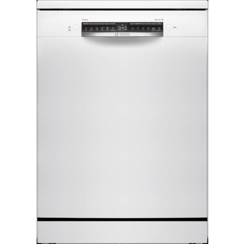 Máquina de Lavar Loiça Bosch SMS-4-HKW-07-E