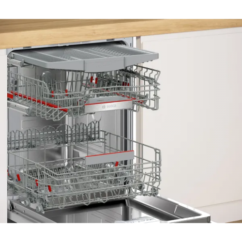 Maquina Lavar Louça Bosch SMT6ECX12E