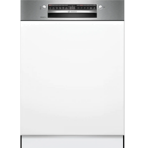 Máquina Lavar Loiça Encastre  Bosch SMI4ECS28E Painel à Vista 60 cm Classe A