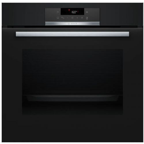 Forno Bosch HBA172EB3 Hidro e Pirolítico 71L Classe A+