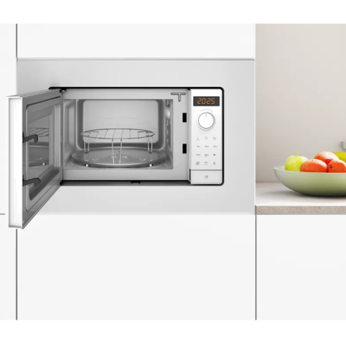 Micro-ondas integrável Branco 3CG6142B4 Balay