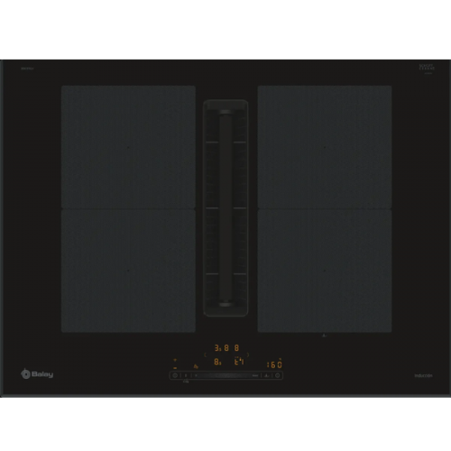 Placa Balay 3-EBC-976-LH