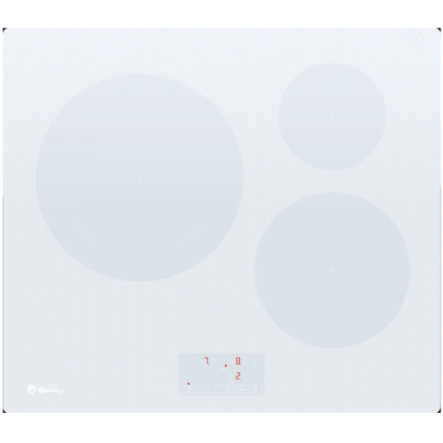 Placa Indução Balay 3EB965WR 59.2cm