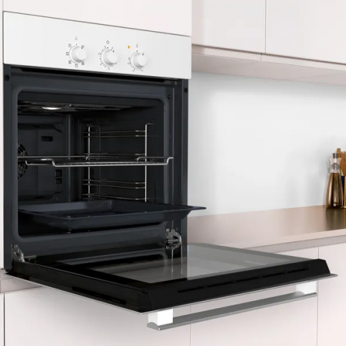 Forno integrável 60 x 60 cm Branco 3HB2010B0 Balay