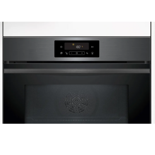 Forno Balay 3HB4821G3 Hidro e Pirolítico 71L Classe A+