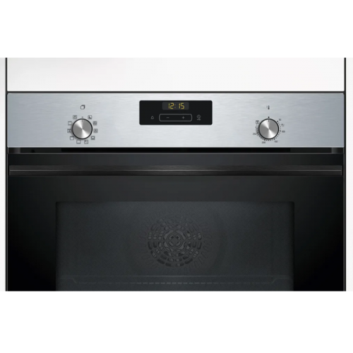 Forno integrável Balay 60 x 60 cm Inox 3HB4131X3 Hidrolítico 