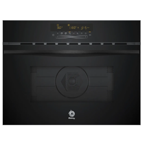 Forno Balay 3CW5179N3 44L com Microondas