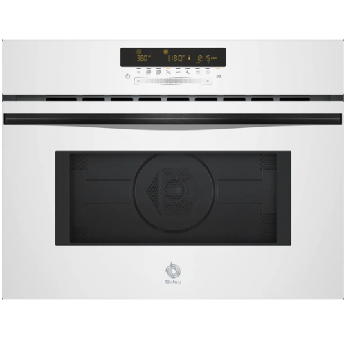 Forno Balay 3CW5179B3 44L com Microondas