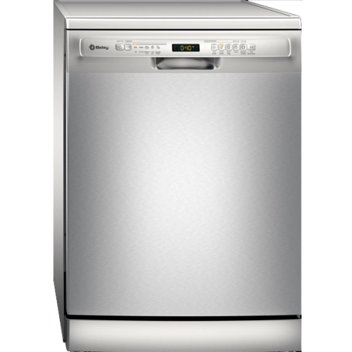 Máquina de Lavar Loiça Balay 3VS5331IP 13 Conjuntos Classe D