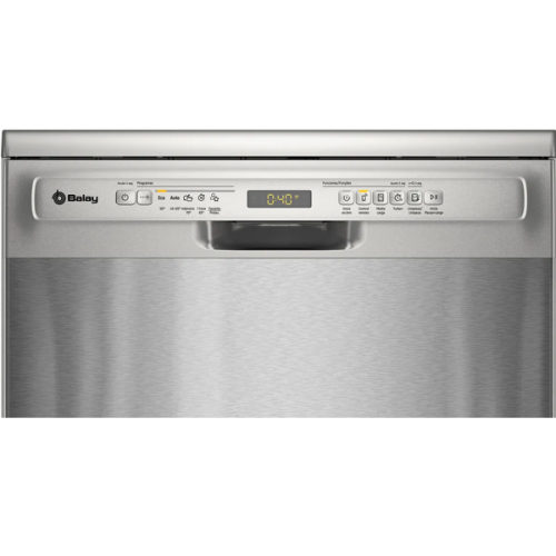 Máquina de Lavar Loiça Balay 3VS5331IP 13 Conjuntos Classe D