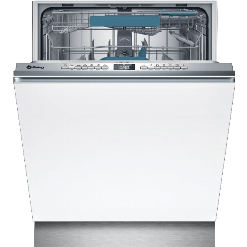 Máquina de lavar louça integrada 60cm Balay 3VF6662SA