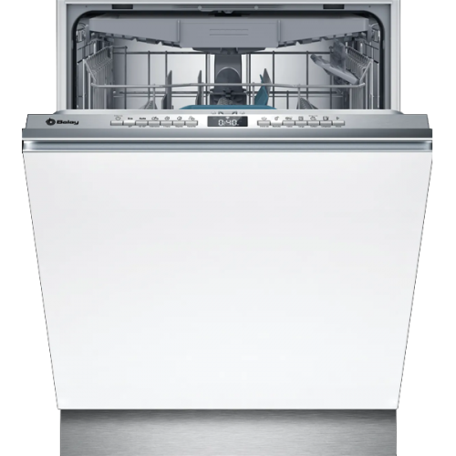 Máquina de lavar louça integrada 60cm Balay 3VF6330SA