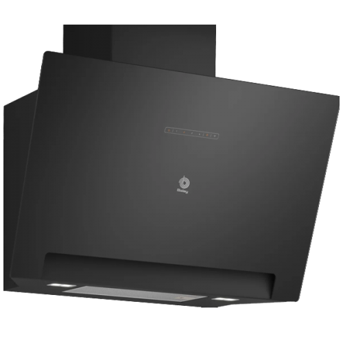 EXAUSTOR BALAY 3BC587LN Classe A+