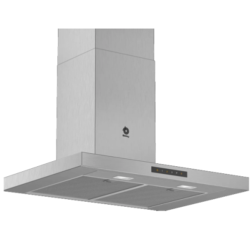 Chamine Balay 3BC977GX 70cm Aço inoxidável