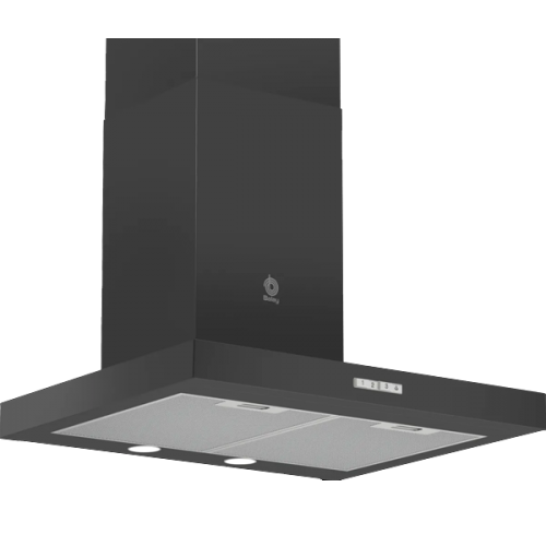 Chaminé de parede Balay 3BC065MN