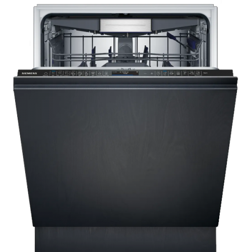 Maquina Lavar Loiça iQ700 Totalmente Integrável 60 cm Siemens SN97TX02CE