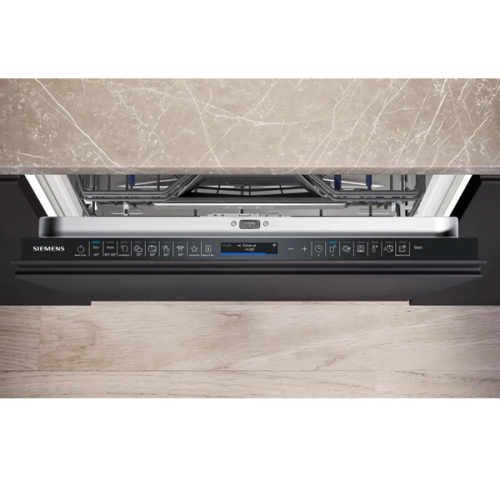 Maquina Lavar Loiça iQ700 Totalmente Integrável 60 cm Siemens SN97TX02CE