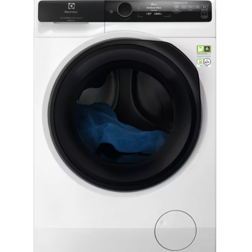 Maquina Lavar Roupa Electrolux EFI-8704-L-7-Q