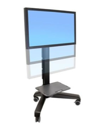 SUPORTE NEO-FLEX MOBILE MEDIACENTER VHD