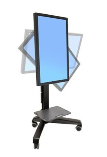 SUPORTE NEO-FLEX MOBILE MEDIACENTER VHD