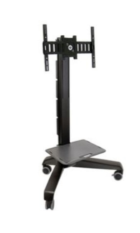 SUPORTE NEO-FLEX MOBILE MEDIACENTER VHD