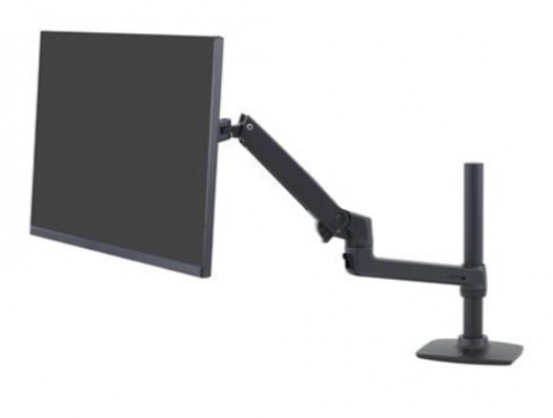 Kit Montagem e Suporte para Monitores Ergotron LX Series LX  BLACK