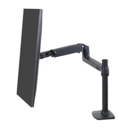 Kit Montagem e Suporte para Monitores Ergotron LX Series LX  BLACK