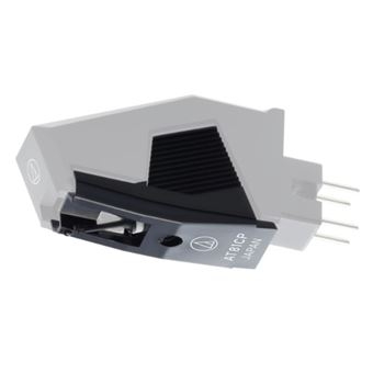 AGULHA DE SUBSTITUIÇÃO PARA GIRA-DISCOS ATN81CP