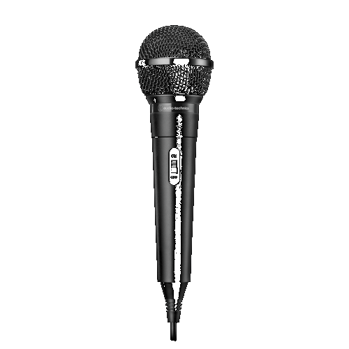 Microfone dinâmico unidirecional para vocais/instrumentos Audio-Technica ATR1100X