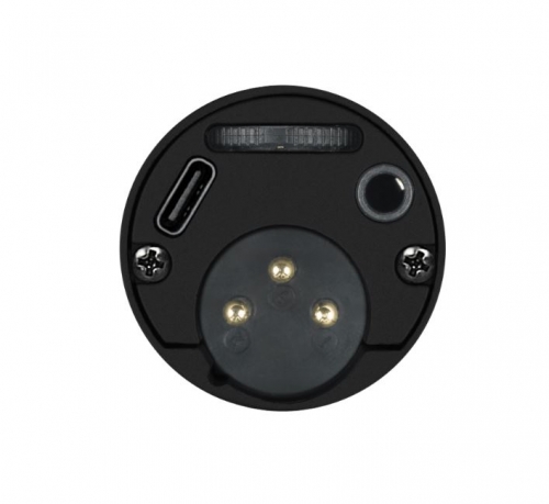 Microfone USB/XLR Audio-Technica ATR2100X-USB